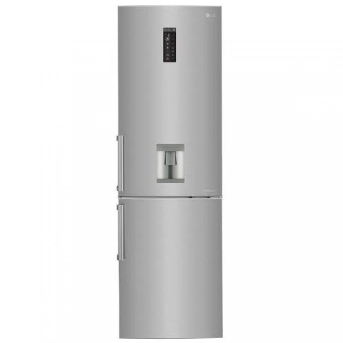 Réfrigérateur combiné LG - GBS6226BPS