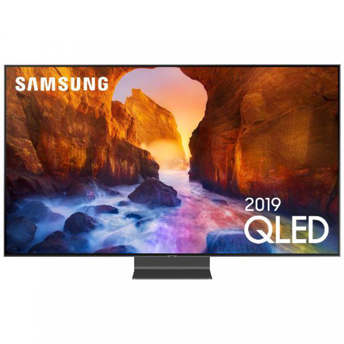 TELEVISION  SAMSUNG - QE55Q90RATXXC