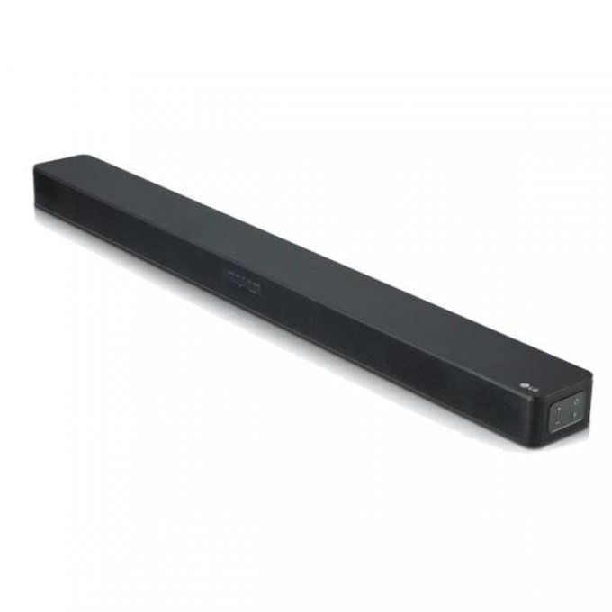 Barre de son barre avec caisson déporté LG - SK5