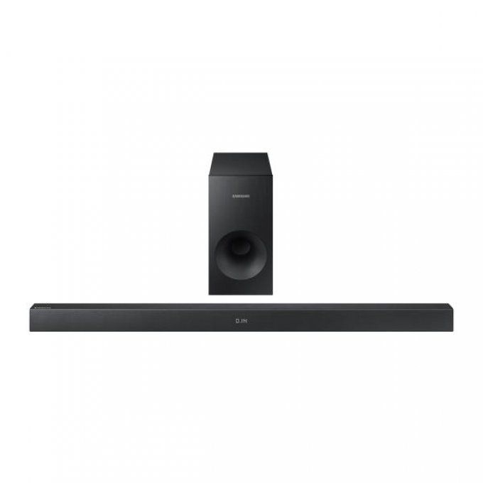 Barre de son barre avec caisson déporté SAMSUNG - HWK335