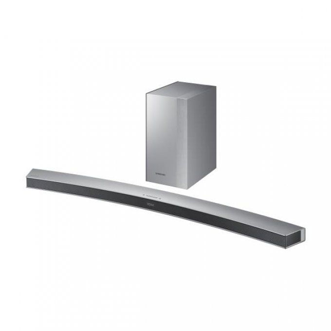 Barre de son barre avec caisson déporté SAMSUNG - HWM4501