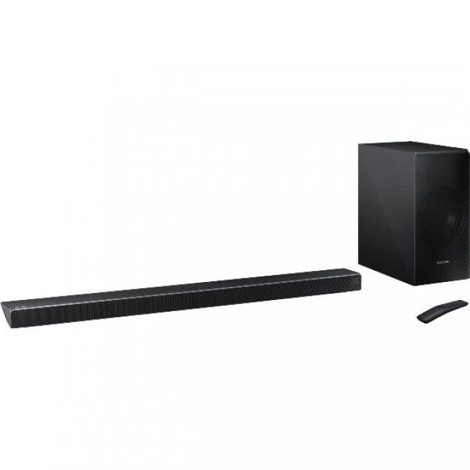 Barre de son barre avec caisson déporté SAMSUNG - HWN650