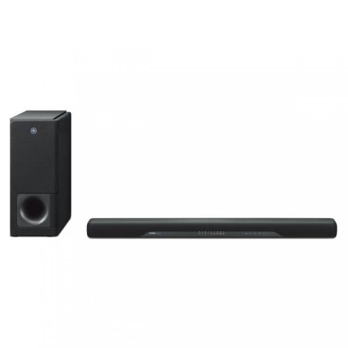 Barre de son barre avec caisson déporté YAMAHA - ATS2070BL
