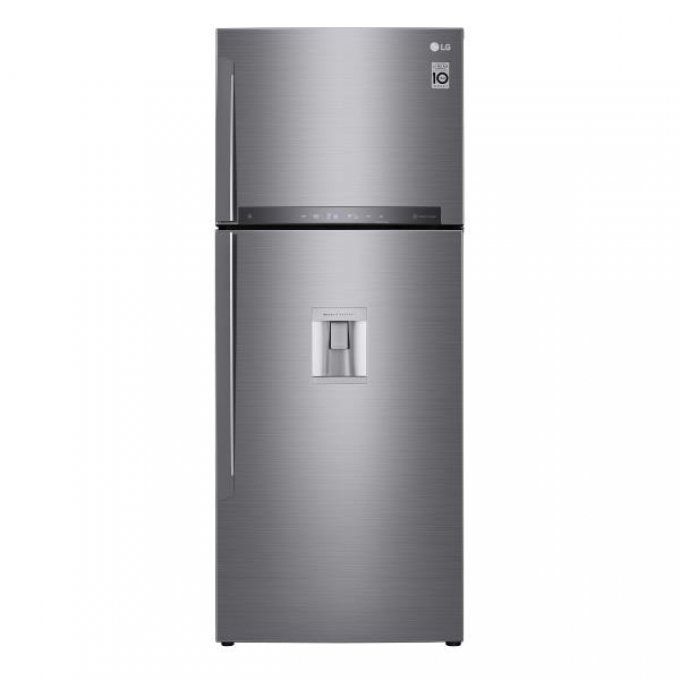 Réfrigérateur 2 portes LG - GTF7043PS