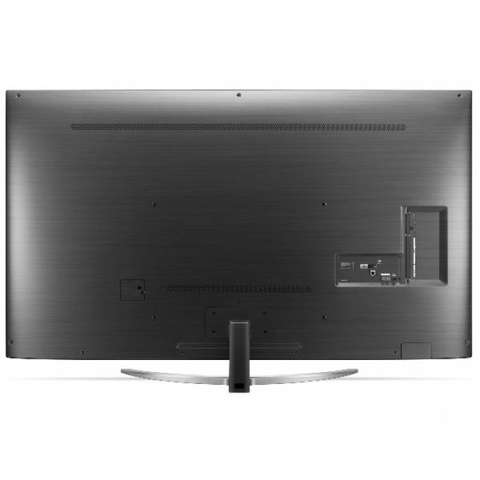Téléviseur 8K écran plat LG - 75SM9900