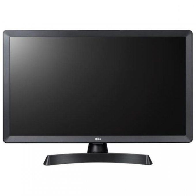 Téléviseur écran plat LG - 24TL510S