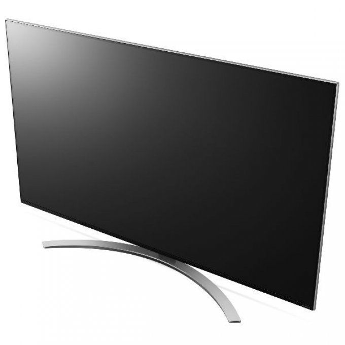 Téléviseur 4K écran plat LG - 55SM8600