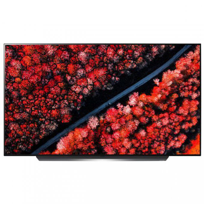 Téléviseur 4K écran plat LG - OLED77C9