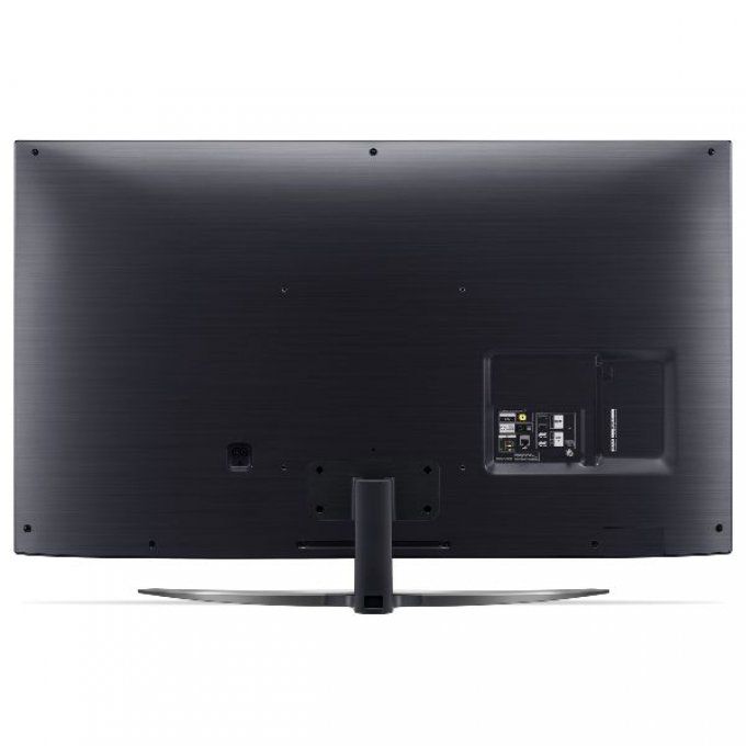 Téléviseur 4K écran plat LG - 65SM8600