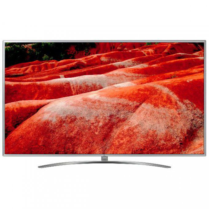Téléviseur 4K écran plat LG - 75UM7600
