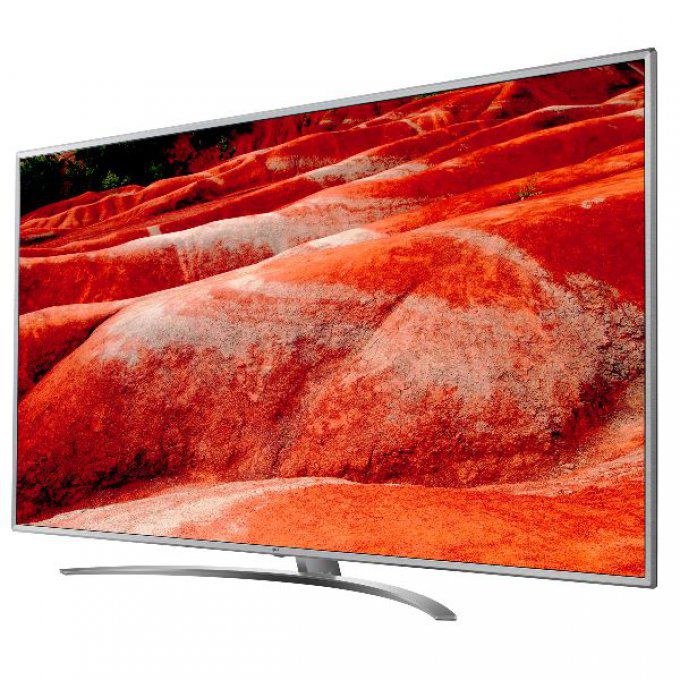 Téléviseur 4K écran plat LG - 75UM7600