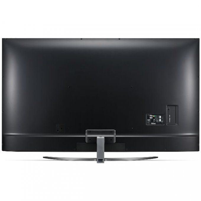 Téléviseur 4K écran plat LG - 75UM7600