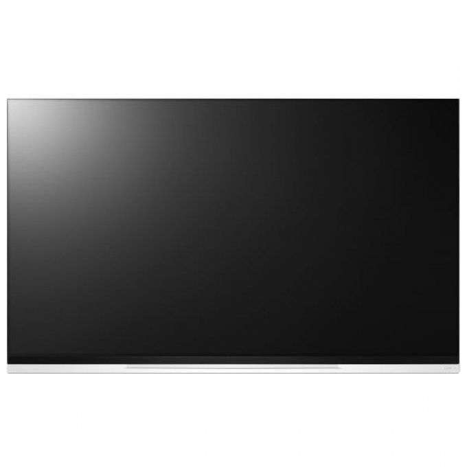 Téléviseur 4K écran plat LG - OLED55E9