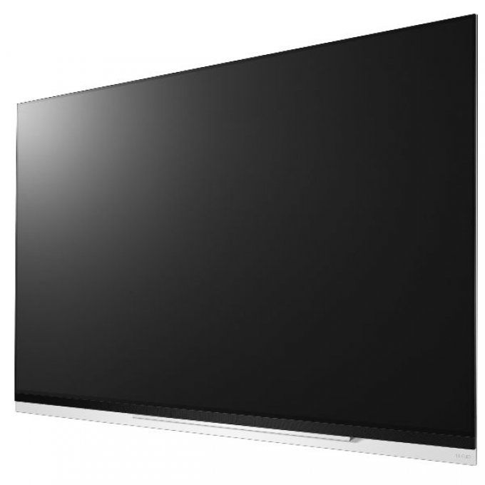 Téléviseur 4K écran plat LG - OLED55E9
