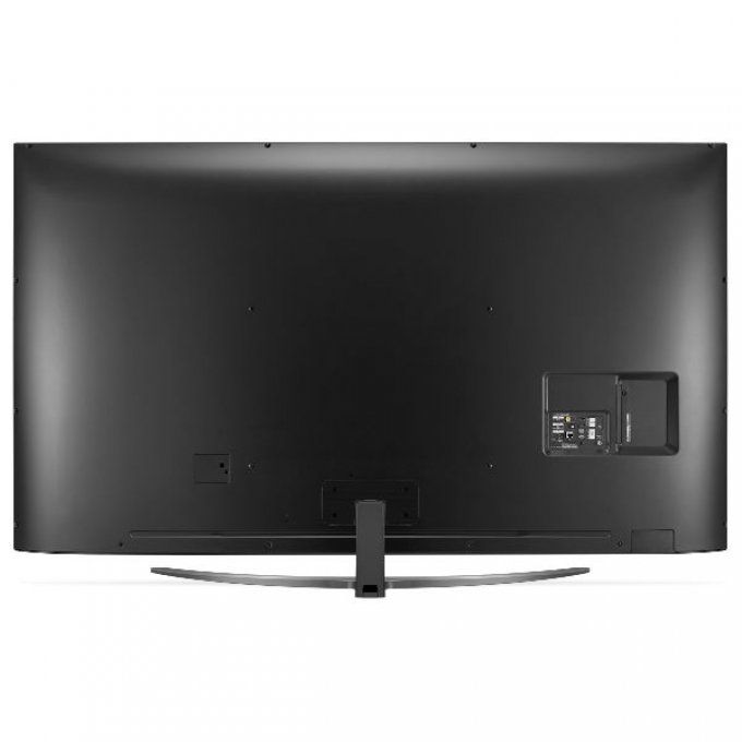 Téléviseur 4K écran plat LG - 86UM7600