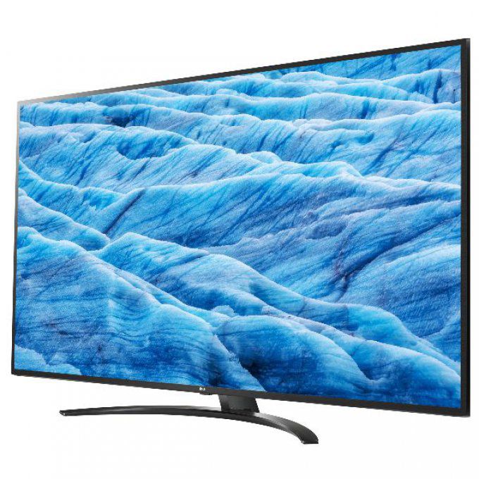 Téléviseur 4K écran plat LG - 70UM7450