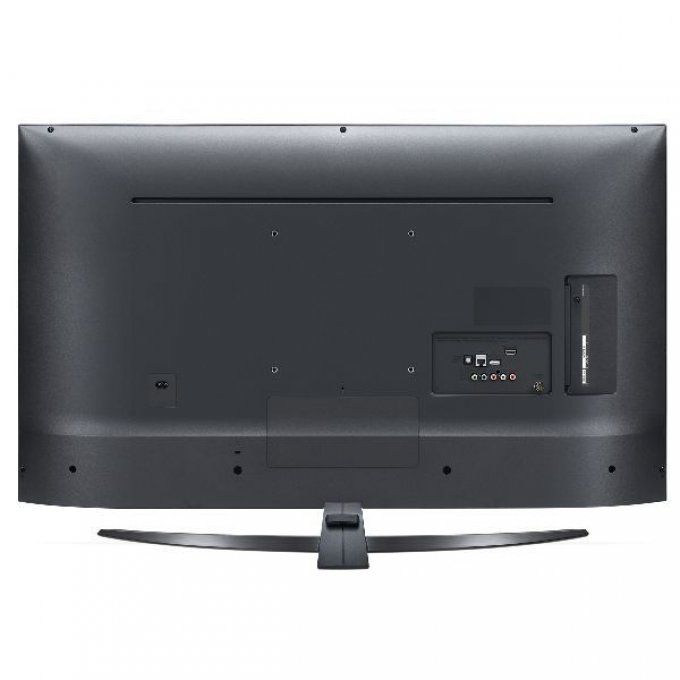 Téléviseur 4K écran plat LG - 55UM7400