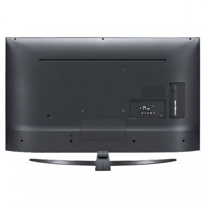 Téléviseur 4K écran plat LG - 65UM7400