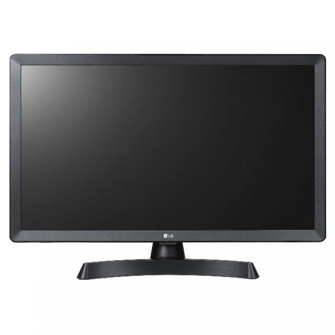 Téléviseur écran plat LG - 28TL510V