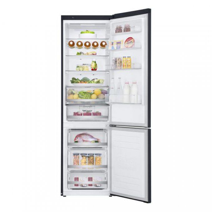 Réfrigérateur combiné LG - GBB72MCDFN
