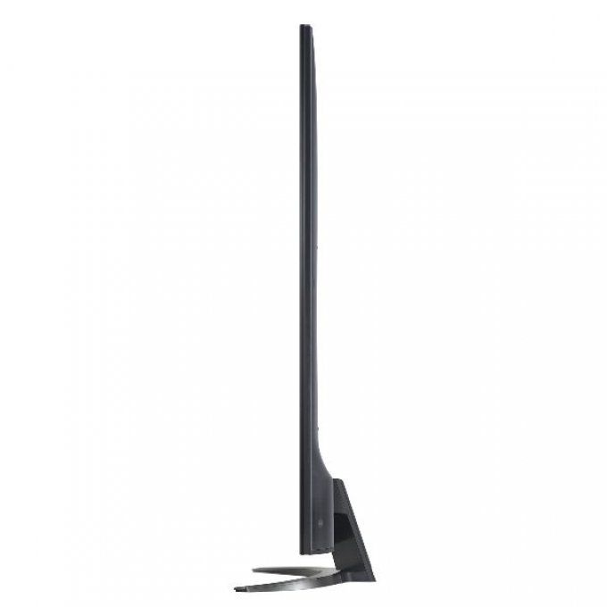 Téléviseur 4K écran plat LG - 75SM8610