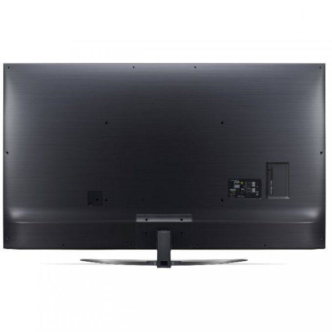 Téléviseur 4K écran plat LG - 75SM8610