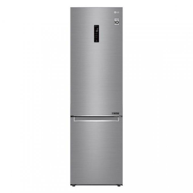 Réfrigérateur combiné LG - GBB72PZDFN