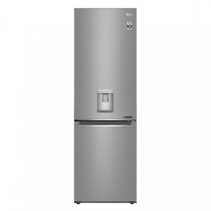 Réfrigérateur combiné LG - GBF61PZJZN