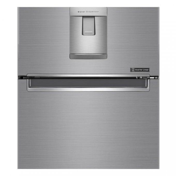 Réfrigérateur combiné LG - GBF61PZJZN