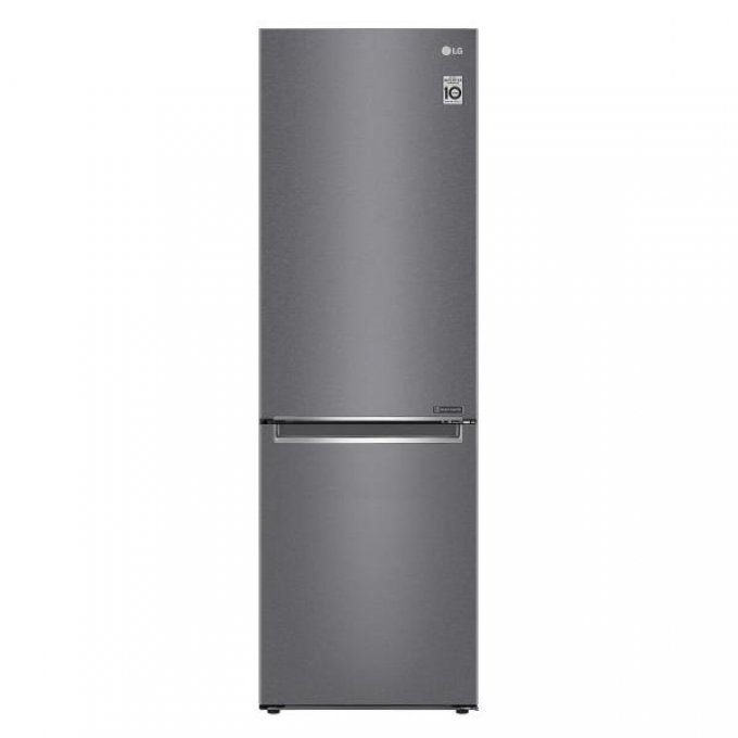 Réfrigérateur combiné LG - GBP31DSLZN