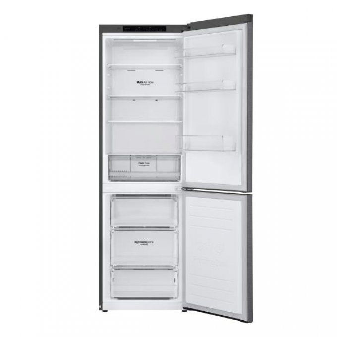 Réfrigérateur combiné LG - GBP31DSLZN