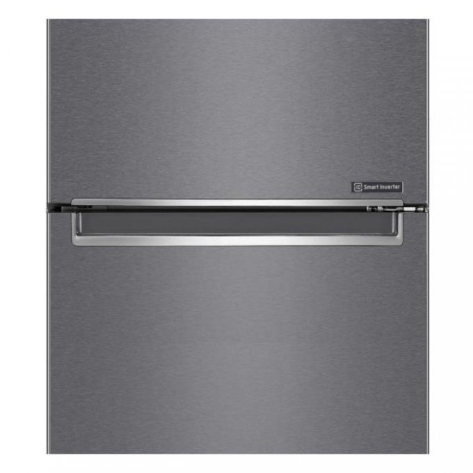 Réfrigérateur combiné LG - GBP31DSLZN
