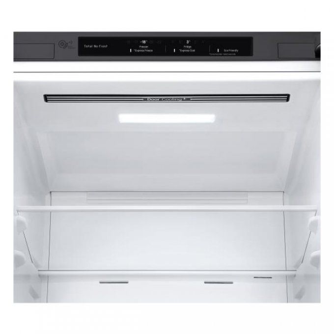 Réfrigérateur combiné LG - GBP31DSLZN