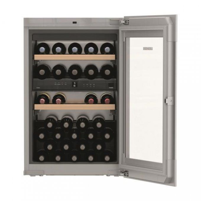 Cave à vin encastrable multizones LIEBHERR - EWTGB1683