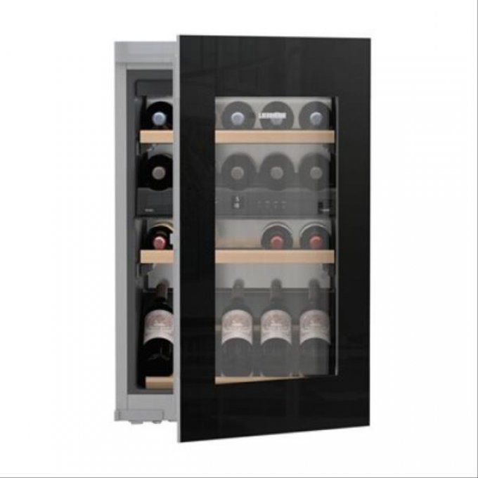 Cave à vin encastrable multizones LIEBHERR - EWTGB1683