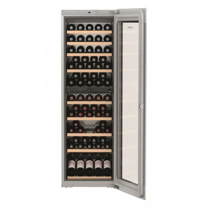 Cave à vin encastrable multizones LIEBHERR - EWTGB3583