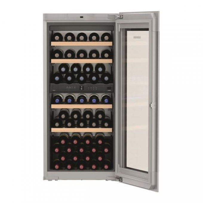 Cave à vin encastrable multizones LIEBHERR - EWTGB2383-21