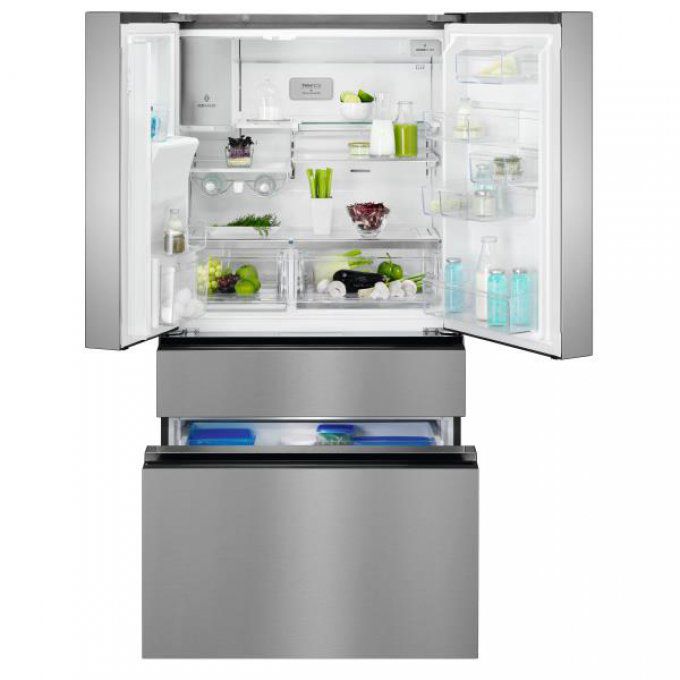 Réfrigérateur multiportes ELECTROLUX - LLT9VA52U