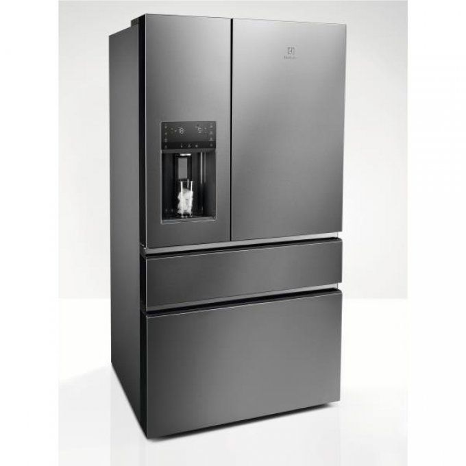 Réfrigérateur multiportes ELECTROLUX - LLT9VA52U
