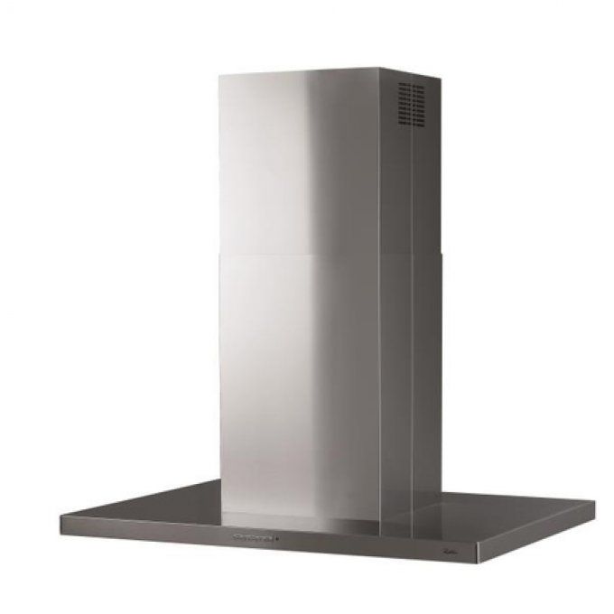 HOTTE CENTRALE 90CM ATRIUM 900 INOX 741M3H