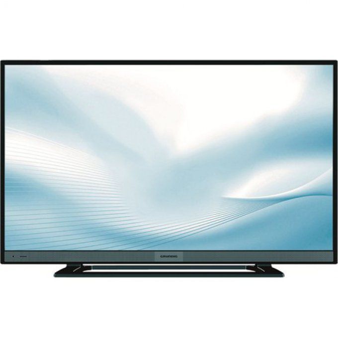 TV LED grunding 22VLE5520BG