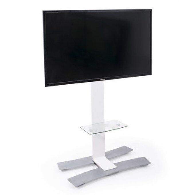 WIIL 1400XL BLANC + TABLETTE