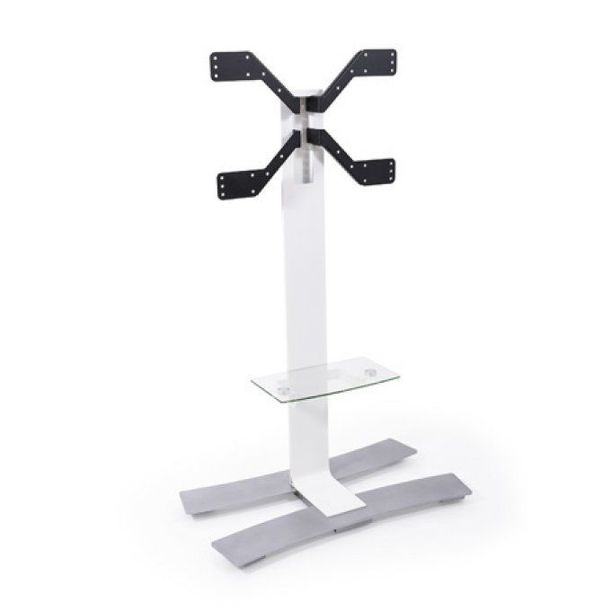 WIIL 1400XL BLANC + TABLETTE