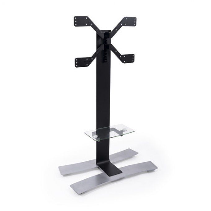 WIIL 1400XL NOIR + TABLETTE