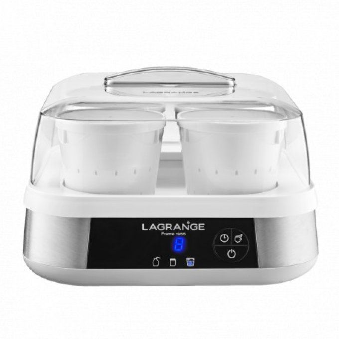 YAOURTIERE FROMAGERE LIGNE
