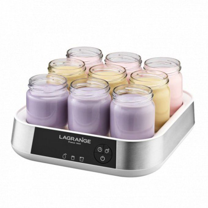 YAOURTIERE FROMAGERE LIGNE