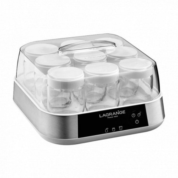 YAOURTIERE FROMAGERE LIGNE